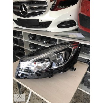 BAŞKAN TİC.MERCEDES A1178206761 CLA SOL FAR 1178206761